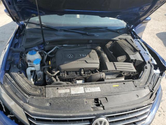 Photo 7 from auction – 2016 VOLKSWAGEN PASSAT SE with VIN 1VWBS7A39GC024226