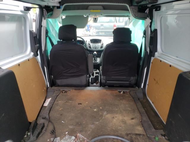 Photo 6 from auction – 2018 FORD TRANSIT CO with VIN NM0LS7E72J1376925