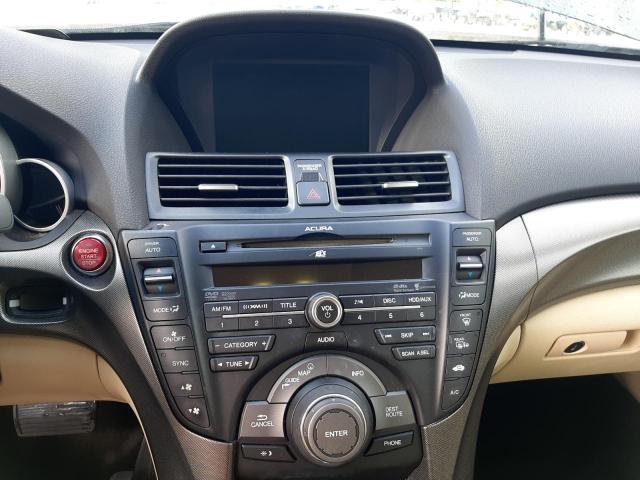 Photo 9 from auction – 2012 ACURA TL with VIN 19UUA8F55CA007882