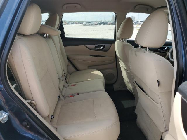 Photo 6 from auction – 2016 NISSAN ROGUE S with VIN KNMAT2MT7GP640039