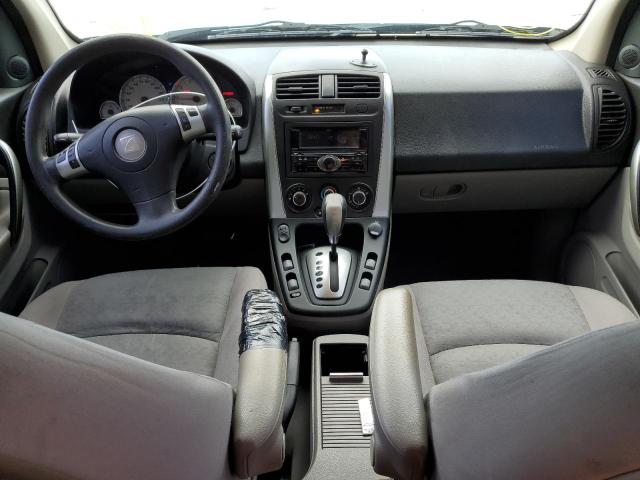 Photo 9 from auction – 2006 SATURN VUE with VIN 5GZCZ33D76S862792
