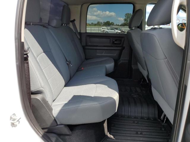Photo 6 from auction – 2016 RAM 2500 ST with VIN 3C6UR5CL7GG362396