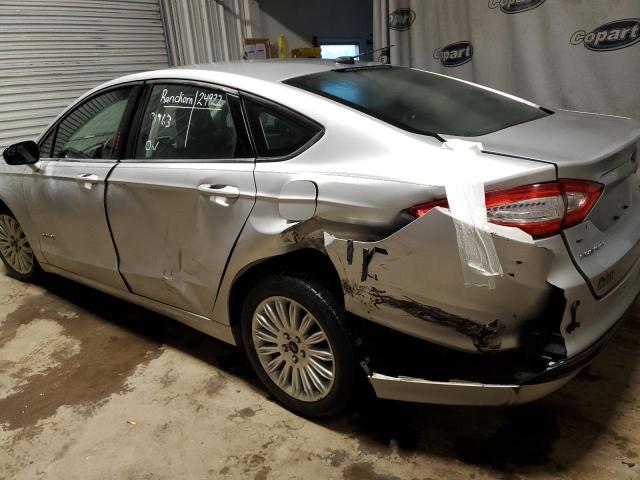 Photo 9 from auction – 2013 FORD FUSION SE with VIN 3FA6P0LU2DR318749