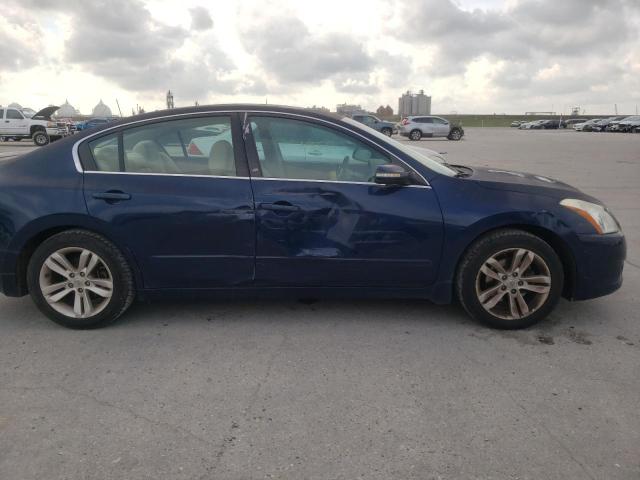 Photo 9 from auction – 2010 NISSAN ALTIMA SR with VIN 1N4BL2AP3AC101336