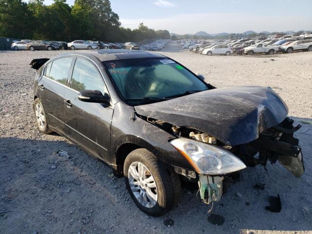 Photo 1 from auction – 2010 NISSAN ALTIMA BAS with VIN 1N4AL2AP3AN414239