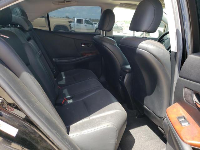 Photo 6 from auction – 2010 LEXUS HS 250H with VIN JTHBB1BA6A2024449