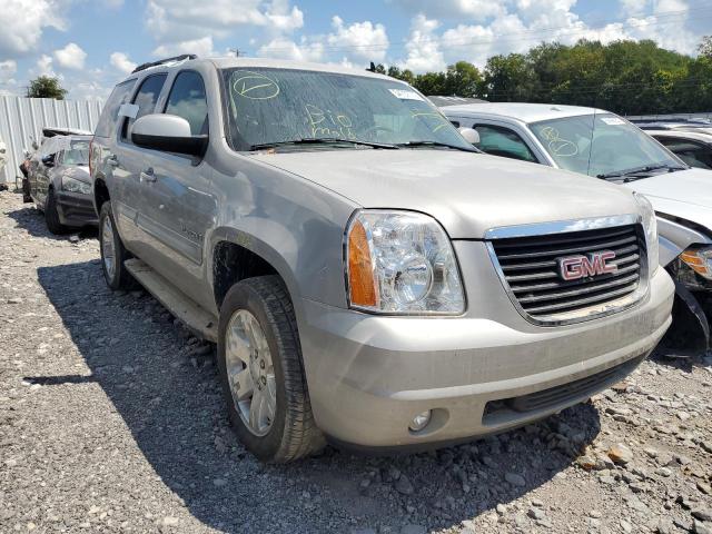 GMC YUKON 2008 with VIN 1GKFK13068J162991 - Photo from auction
