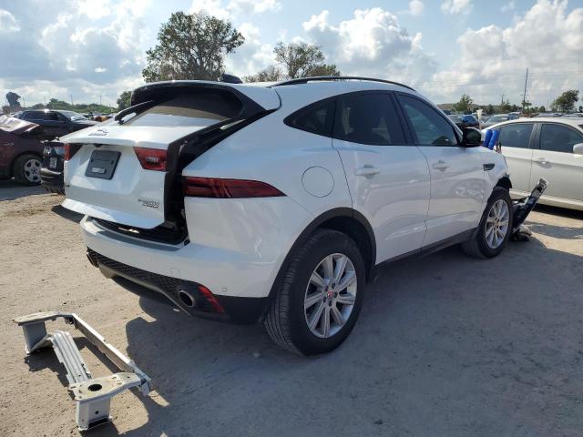 Photo 4 from auction – 2020 JAGUAR E-PACE with VIN SADFK2FX4L1008075