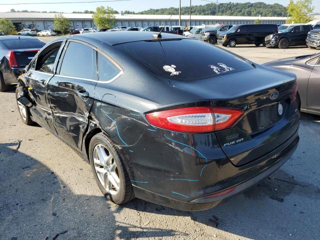 Photo 3 from auction – 2013 FORD FUSION SE with VIN 3FA6P0H70DR244590