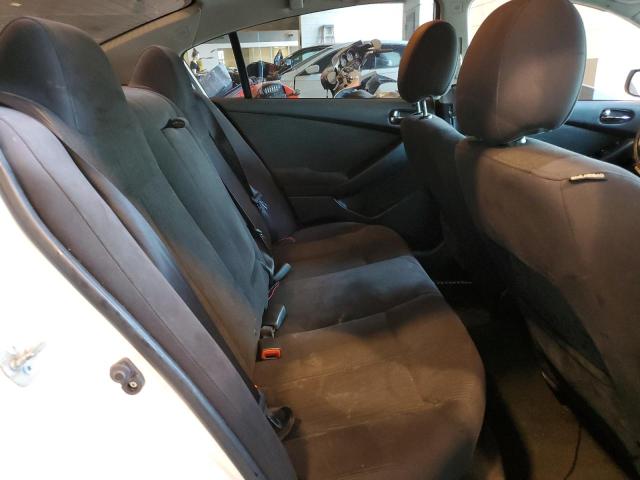 Photo 6 from auction – 2012 NISSAN ALTIMA BAS with VIN 1N4AL2AP7CN505260