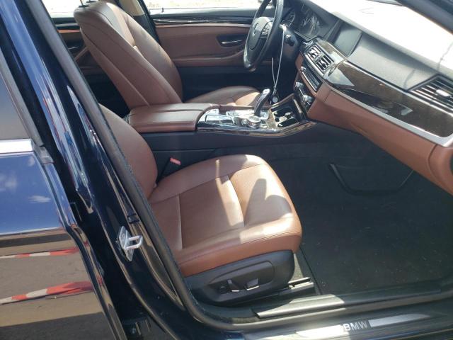 Foto 5 de la subasta – 2014 BMW 528 XI con VIN WBA5A7C54ED619510