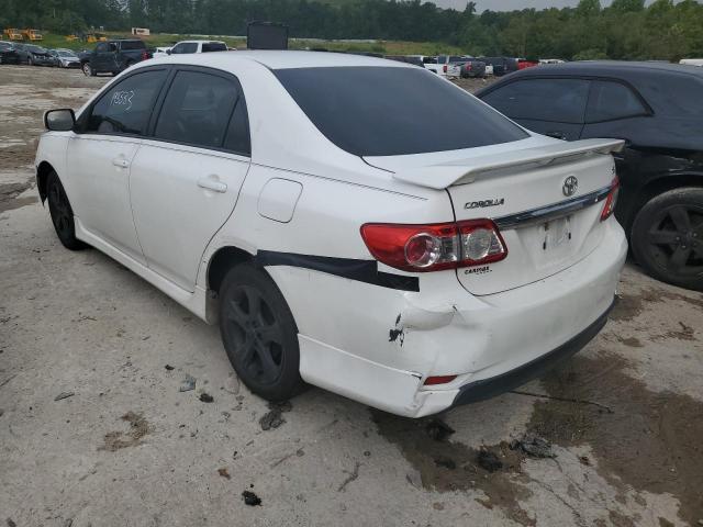 Photo 3 from auction – 2012 TOYOTA COROLLA BA with VIN 2T1BU4EE4CC865346
