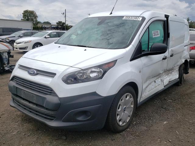 Photo 2 from auction – 2018 FORD TRANSIT CO with VIN NM0LS7E72J1376925
