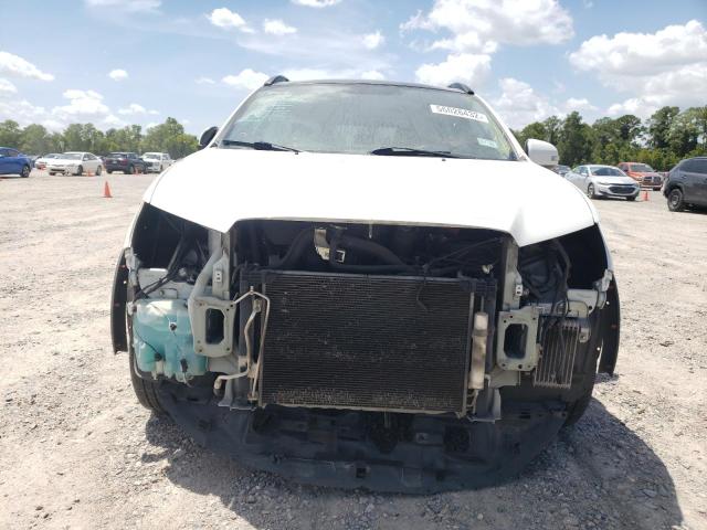 Photo 9 from auction – 2016 MITSUBISHI OUTLANDER with VIN JA4AP4AWXGZ027863