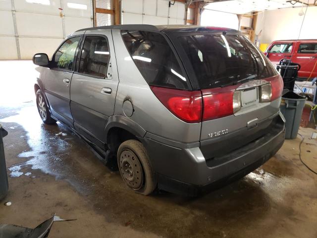Photo 3 from auction – 2004 BUICK RENDEZVOUS with VIN 3G5DA03E24S510393