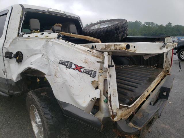 Photo 9 from auction – 2015 FORD F150 SUPER with VIN 1FTEW1EFXFFA68741