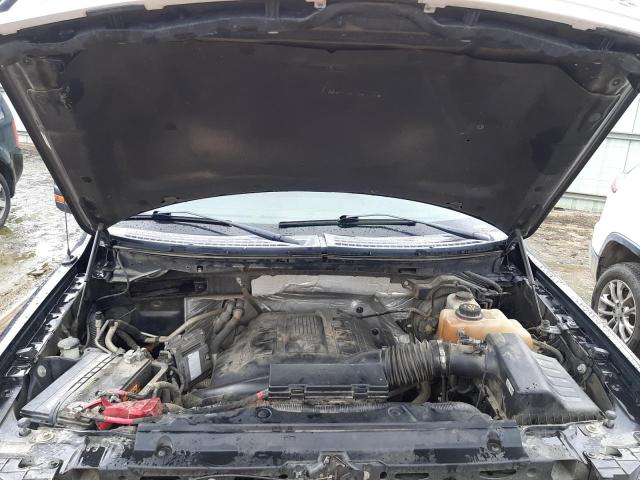 Photo 7 from auction – 2013 FORD F150 SUPER with VIN 1FTFW1ET6DFB82601
