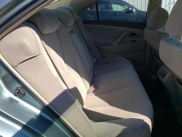 Photo 6 from auction – 2007 TOYOTA CAMRY CE with VIN 4T1BE46K07U649905