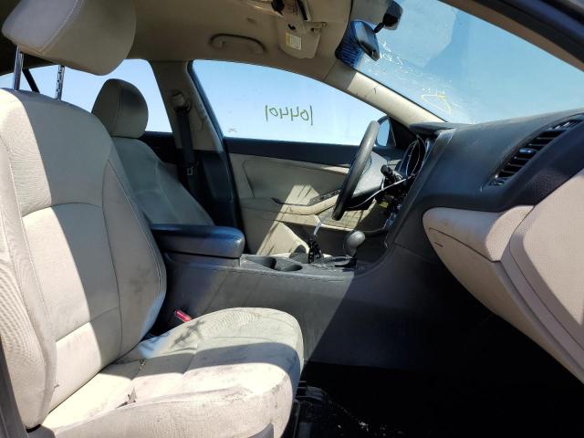 Photo 5 from auction – 2013 KIA OPTIMA LX with VIN 5XXGM4A70DG187301
