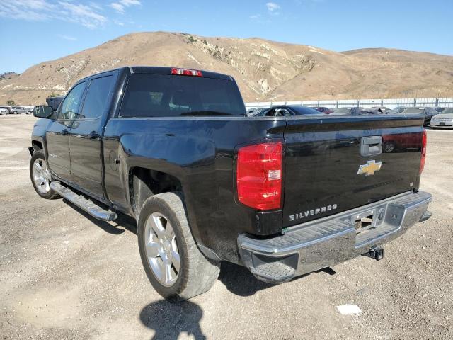 Photo 3 from auction – 2017 CHEVROLET SILVERADO with VIN 3GCPCREC6HG120289