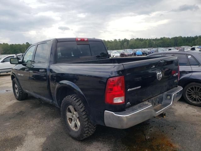 Photo 3 from auction – 2012 DODGE RAM 1500 S with VIN 1C6RD7LPXCS123124