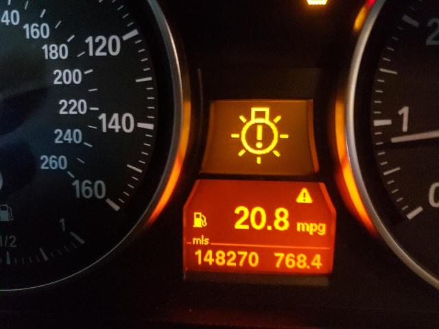 صورة رقم 8 من المزاد - 2008 BMW 328 I SULE مع VIN WBAVC53518A246771