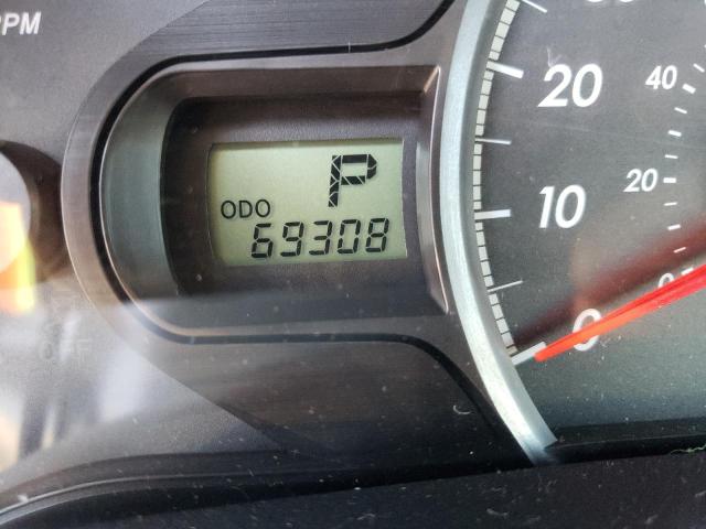 Photo 8 from auction – 2011 TOYOTA SIENNA LE with VIN 5TDKK3DC2BS161426
