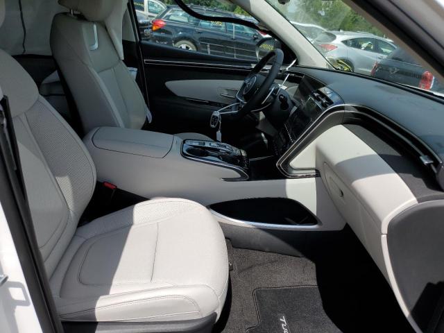 Photo 5 from auction – 2022 HYUNDAI TUCSON LIM with VIN KM8JECAE3NU153436