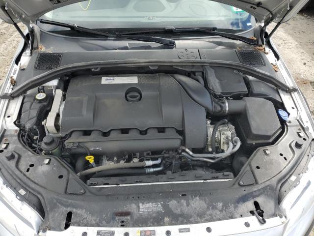 Photo 7 from auction – 2015 VOLVO XC70 T6 PR with VIN YV4902NK2F1213786