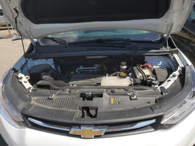 Photo 7 from auction – 2020 CHEVROLET TRAX 1LT with VIN KL7CJPSB9LB020593