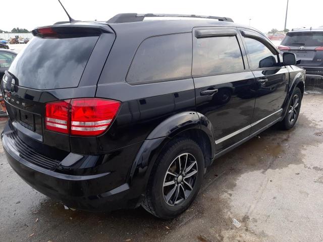 Photo 4 from auction – 2017 DODGE JOURNEY SE with VIN 3C4PDCAB5HT696941