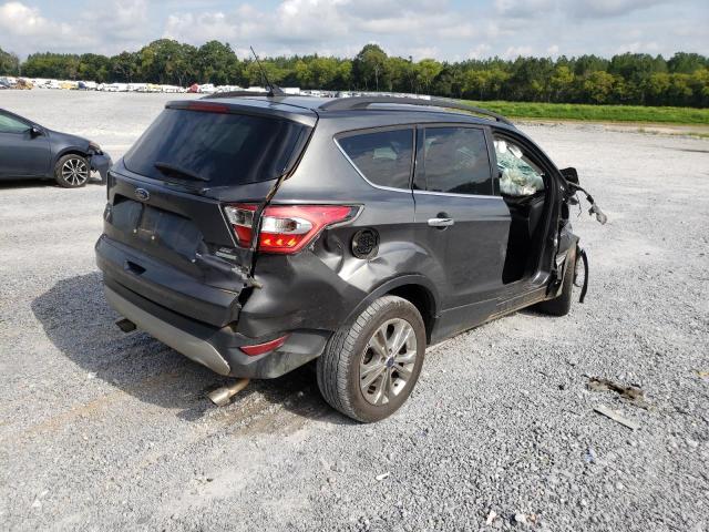Photo 4 from auction – 2018 FORD ESCAPE SE with VIN 1FMCU0GD6JUB67270