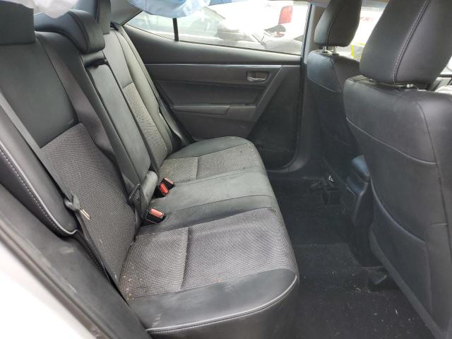Photo 6 from auction – 2016 TOYOTA COROLLA L with VIN 2T1BURHE4GC604345