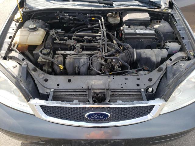 Photo 7 from auction – 2006 FORD FOCUS with VIN 1FAFP37N86W158915