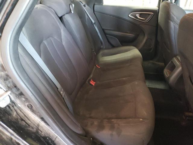 Photo 6 from auction – 2015 CHRYSLER 200 LIMITE with VIN 1C3CCCAB2FN589056