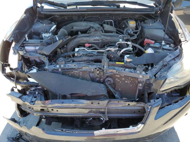 Photo 7 from auction – 2015 SUBARU XV CROSSTR with VIN JF2GPAPC5FH295284