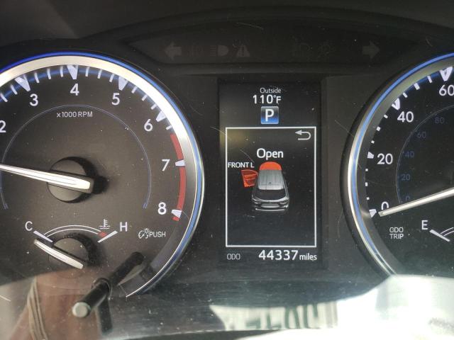 Photo 8 from auction – 2015 TOYOTA HIGHLANDER with VIN 5TDKKRFH7FS040151