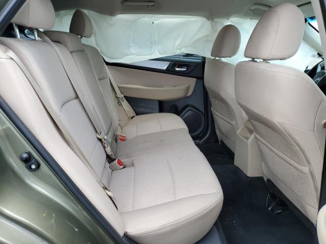 Photo 6 from auction – 2017 SUBARU OUTBACK 2. with VIN 4S4BSACC9H3364275
