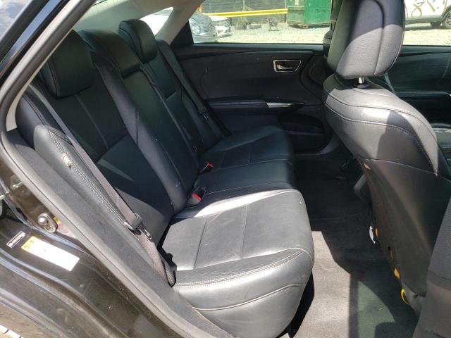 Photo 6 from auction – 2013 TOYOTA AVALON BAS with VIN 4T1BK1EB2DU006699