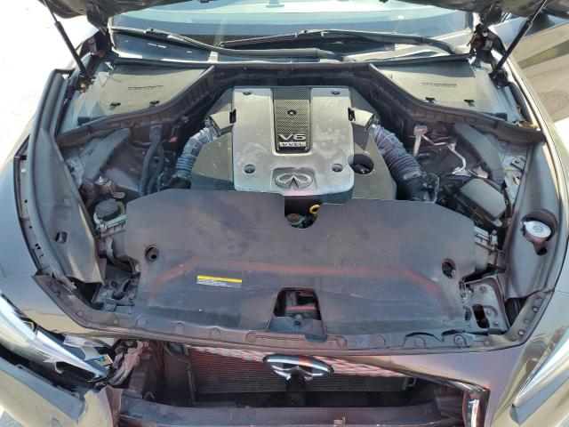 Photo 7 from auction – 2015 INFINITI Q50 BASE with VIN JN1BV7AP6FM344578