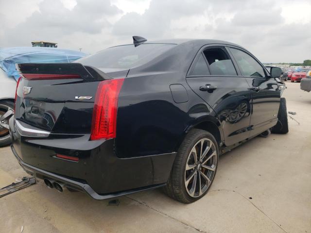 Photo 4 from auction – 2016 CADILLAC ATS-V with VIN 1G6AN5RY9G0101661