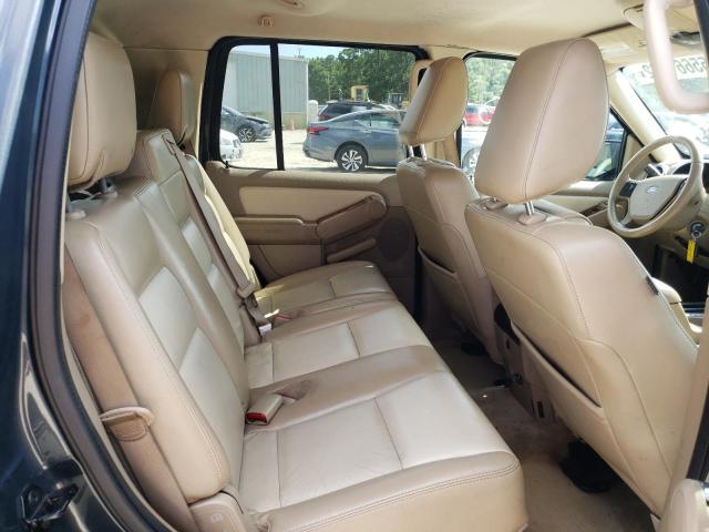Photo 6 from auction – 2010 FORD EXPLORER E with VIN 1FMEU7EE0AUA40673