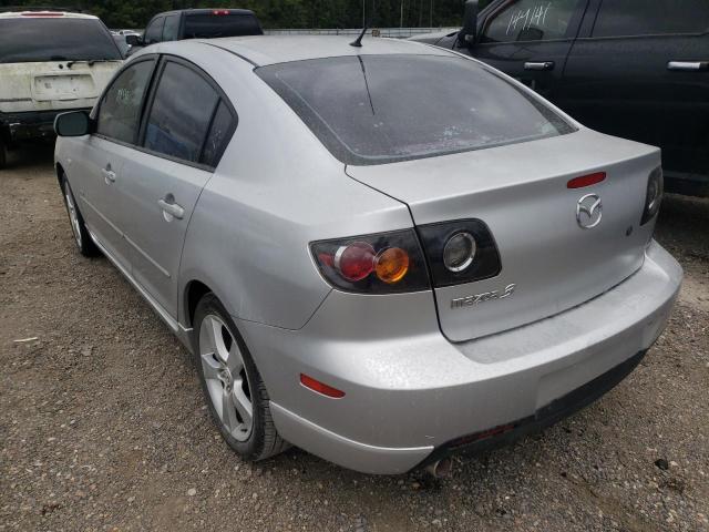 صورة رقم 3 من المزاد - 2005 MAZDA 3 S مع VIN JM1BK123651341629