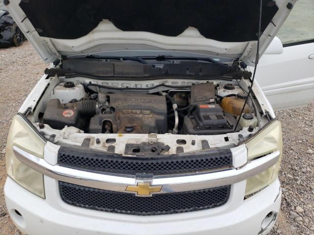 Photo 7 from auction – 2007 CHEVROLET EQUINOX LT with VIN 2CNDL63F676021296