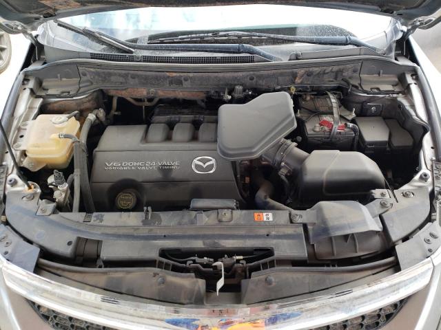 Photo 7 from auction – 2009 MAZDA CX-9 with VIN JM3TB28A690166267