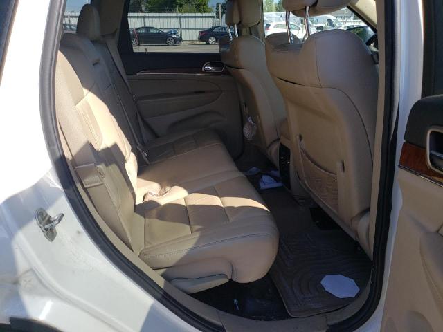 Photo 6 from auction – 2011 JEEP GRAND CHER with VIN 1J4RR5GT8BC547006