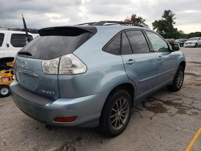 Photo 4 from auction – 2005 LEXUS RX 330 with VIN 2T2HA31U55C044992