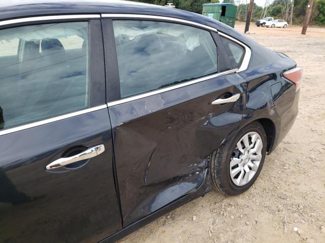 Photo 9 from auction – 2013 NISSAN ALTIMA 2.5 with VIN 1N4AL3AP8DN564776