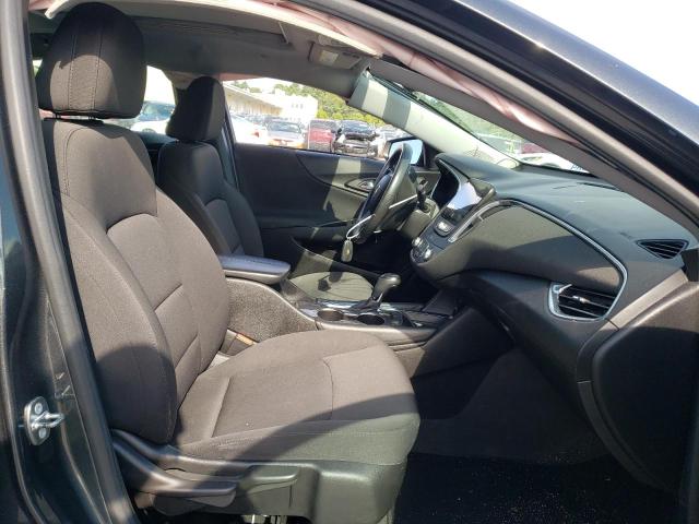 Photo 5 from auction – 2018 CHEVROLET MALIBU LT with VIN 1G1ZD5ST6JF130890