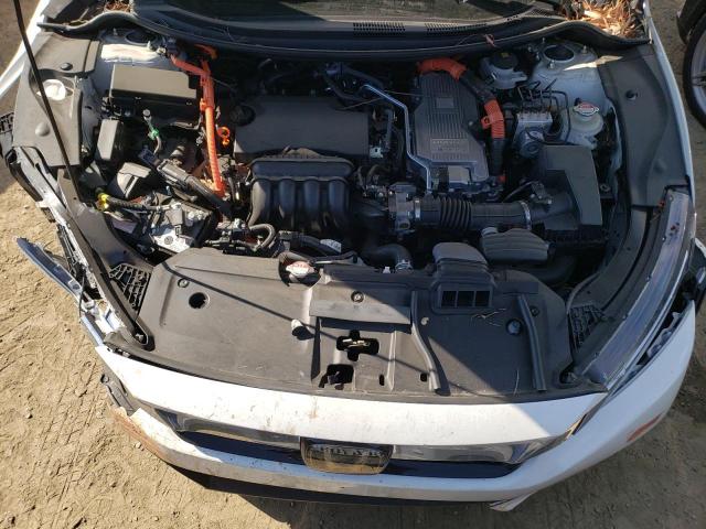 Photo 7 from auction – 2018 HONDA CLARITY with VIN JHMZC5F18JC015422